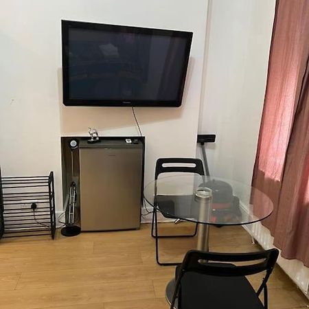 Studio Flat In Central London-Paddington Dış mekan fotoğraf