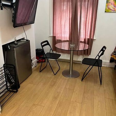 Studio Flat In Central London-Paddington Dış mekan fotoğraf