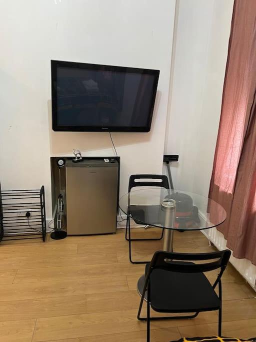 Studio Flat In Central London-Paddington Dış mekan fotoğraf