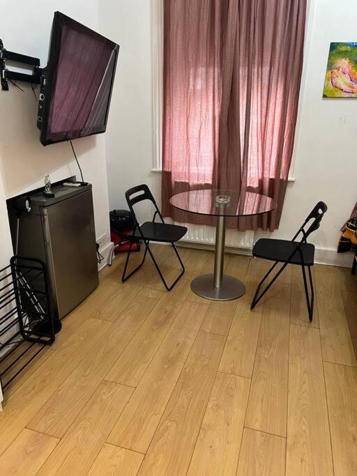 Studio Flat In Central London-Paddington Dış mekan fotoğraf