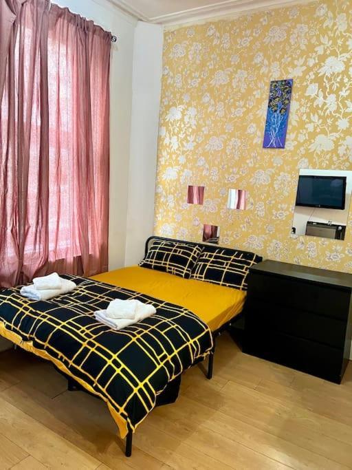 Studio Flat In Central London-Paddington Dış mekan fotoğraf